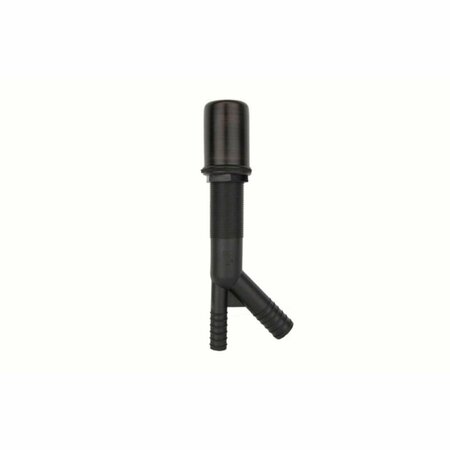 FIXTURESFIRST Air Gap - Oil Rubbed Bronze FI116313